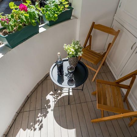 Irina'S Cozy Apartment #21 Tbilisi Exterior foto