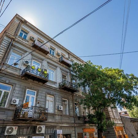 Irina'S Cozy Apartment #21 Tbilisi Exterior foto